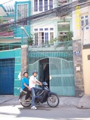 Tp. Hồ Chí Minh: Bán Nhà Hẻm nhựa 2,5m VXNT P21BT ,dt 2,7m x4,3m 1 lầu đúc sổ hồng CL1001826P9
