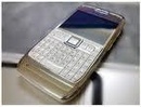 Tp. Hồ Chí Minh: Bán Nokia E71 hàng chính hãng còn mới toanh còn bảo hành 11th CL1002872