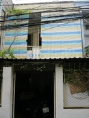 Tp. Hồ Chí Minh: Bán Nhà cấp 4 gồm 1 trệt,1 lửng đúc,hxh 6m nội bộ nguyễn cửu vân,khu an ninh CL1001663