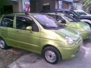 Tp. Hà Nội: Bán Xe MATIZ Color SE sịn,sx 2005 mầu xanh cốm,tên tư nhân CL1002730P3