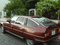 [2] Bán Xe Citroen CX 25 đời 96, màu đỏ, lái trợ lực, thắng ABS 4 đĩa