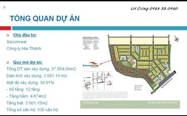 Cần bán CHCC Phú Lợi 1, P7, Q8, nằm trong khu dân cư Phú Lợi Bình Điền