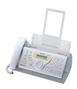 Bán Máy Fax SHARP FO-71 cần bán gấp !!!!!
