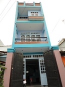 Tp. Hồ Chí Minh: Cho Tuê Nhà HXH 6m Dương Văn Dương, Tân Quý-Tân Phú, 4x16m, 1 trệt 2 lầu ST: PK, CL1011081P11