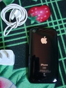 Tp. Đà Nẵng: Bán iPhone 3Gs 16G đen, phiên bản quốc tế, mới active 2 tháng, sử dụng được 1 th CL1003893