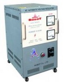 Tp. Đà Nẵng: Bán máy ổn áp Robot 15KVA CL1007226