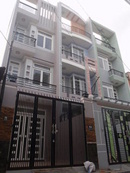 Tp. Hồ Chí Minh: Bán Nhà F12-Phan Huy Ich, 4x18, đúc 4T, xây mới, đường thông 5m, SH2010, 2.2tỷ CL1003907