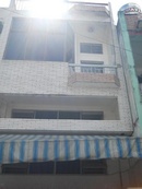 Tp. Hồ Chí Minh: Bán nhà nát mặt tiền đường Trần Quốc Toản 4.05x22m giá 18.5 tỷ CL1003922