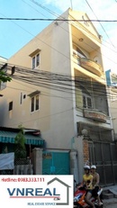 Tp. Hồ Chí Minh: Bán nhà HXH Lê Văn Sỹ, Quận 3. 5x24m, 1 trệt, 2 lầu, giá 6.5 tỷ CL1004040