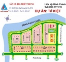 Tp. Hồ Chí Minh: Sang nền Trí Kiệt mặt tiền sông ,view tuyệt đẹp CL1004357