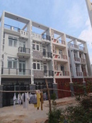 Tp. Hồ Chí Minh: Bán Nhà F16 GV, 4.7x14, đúc 4T, xây mới, gạch nền 60, SH2010, đường 8m, giá 2.1tỷ CL1004161