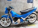 Tp. Hải Phòng: Raider 125cc cần bán CL1004133