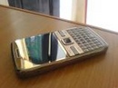 Tp. Hồ Chí Minh: Cần bán nokia e72-4GB máy chính hảng còn bảo hành 10 tháng giá rẻ đây 2k6 thôi RSCL1071141