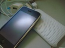 Tp. Đà Nẵng: Cần bán iphone 3G 8G, màu đen, hàng ship từ Mỹ, không trầy xướt, giá 5, 8 triệu RSCL1072147