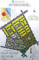 Tp. Đà Nẵng: Cần bán lô đất đường 7.5m lề mỗi bên 3.5m hướng Đông, khu TĐC Hòa Hiệp 3 CL1000007P10