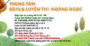 Tp. Hồ Chí Minh: Trung tâm BDHL& luyện thi -Hoàng Ngọc CL1011259