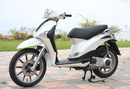 Tp. Hà Nội: Bán xe máy Liberty 125cc, chính hãng đời 2009 màu trắng CL1004485