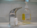 Tp. Hà Nội: Máy rửa răng (Tăm nước, máy xỉa răng) Dental Spa Unit CL1029836P9