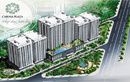Tp. Hồ Chí Minh: Bán Căn hộ Carina, Có hồ bơi, Giá rẻ - Giao nhà năm 2011 CL1004549