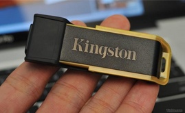 USB 64G kingston sắp về giá cực sốc