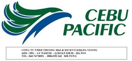 Cebu Pacific Airlines