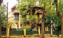 Tp. Hà Nội: Cần bán gấp Biệt thự Pháp cổ mặt phố Triệu Việt Vương RSCL1119444