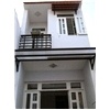 Tp. Hồ Chí Minh: Bán gấp nhà ở đường số 8 bình hưng hòa, 2 tầng, vừa xây, có sổ hồng RSCL1671943
