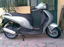 Tp. Hà Nội: Bán Xe PSi 150cc mầu xanh ánh trai, đời 2008 biển 29Y CL1004951