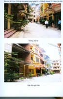 Tp. Hà Nội: Bán nhà xây thô 4 tầng ngõ phố Phạm Tuấn Tài, cách đường HQV 50m CL1005061