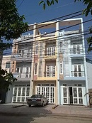 Tp. Hồ Chí Minh: Nhà cần bán F16-GV, 4.7x14m, đúc4T, nhà mới, đường 8m, SH2010, giá 2.1ty CL1005156