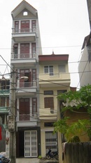 Tp. Hà Nội: Bán nhà đẹp mới xây 5 tầng tại ngõ 366, Ngọc Thụy, Long Biên, Hà Nội. CL1005184