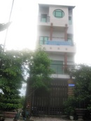 Tp. Hồ Chí Minh: Bán Gấp Nhà Phố Kiến Á, 1 trệt, 2.5 lầu , sổ hồng, Giá rẻ!! CL1005241
