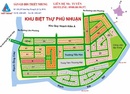 Tp. Hồ Chí Minh: Cần tiền kinh doanh nhượng gấp lô E6 Phú Nhuận, nền đắc địa nhất dự án RSCL1107960