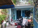 Tp. Hồ Chí Minh: Bán nhà MT 240 Bãi Sậy F4 Q6 CL1005450