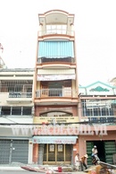 Tp. Hồ Chí Minh: Cần bán gấp nhà quận 6 (2 mặt tiền đường) CL1005718