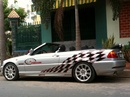 Tp. Hồ Chí Minh: Bán xe BMW 325 Ci thể thao, hai cửa, mui trần cực đẹp RSCL1005752