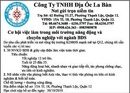 Tp. Hồ Chí Minh: Công Ty TNHH Địa Ốc La Bàn chúng tôi cần tuyển các vị trí sau: CL1006001