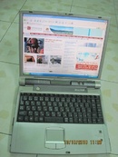 Tp. Hà Nội: Bán laptop Toshiba Dynabook (98%), giá 1, 8 triệu CL1006087