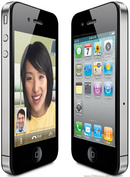 Tp. Hồ Chí Minh: Cần bán 1 máy điện thoại Iphone 4, 32GB, màu đen, phiên bản quốc tế (unlocked), CL1008415P6