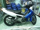 Tp. Hồ Chí Minh: Cần bán suzukisport 120 đời 98 lên satria 2006 nguyên con, xe đẹp. lợi xăng CL1006170