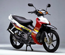 Đồng Nai: Bán Xe Suzuki stinger zin 120 đời 2000 full satria 2006 giá hấp dẫn đây CL1006153