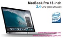 Tp. Hồ Chí Minh: Bán MacBook Pro core i5, i7 - Laptop số 1 của Apple Nay đã có mặt tại Việt Nam RSCL1675223