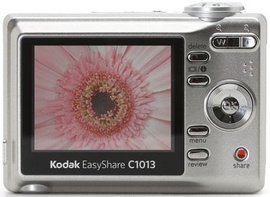 Cần bán máy Kodak C1013, 10.3megafix fullbox giá rẻ!!!!!!!!!