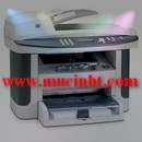 Tp. Hà Nội: Máy in đa chức năng hp laserjet M1522NF CL1033308P1