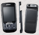 Tp. Đà Nẵng: D900 - Samsung D900 hàng FPT, nguyên tem CL1006784