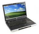 Tp. Đà Nẵng: Cần để lại Laptop HP dv1000, giá 4t4, 1.73Mhz/1gb/80Gb/DVD RW/Wìi/Pin 4g CL1006775