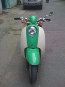 Tp. Hồ Chí Minh: Xe tay ga Scoopy 50cc 17 triệu CL1006605