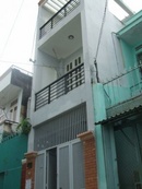 Tp. Hồ Chí Minh: Bán gấp nhà hẻm đường Trần Kế Xương Quận Phú Nhuận, diện tích 3.15mx18m, 3 lầu, CL1006849P6