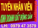 Tp. Hồ Chí Minh: Tuyển Nữ Nhân Viên Kinh Doanh Bất Động Sản Làm việc tại Q9 CL1008863P11