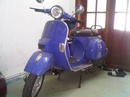 Tp. Đà Nẵng: Bán xe Vespa piaggio cũ. CL1006725